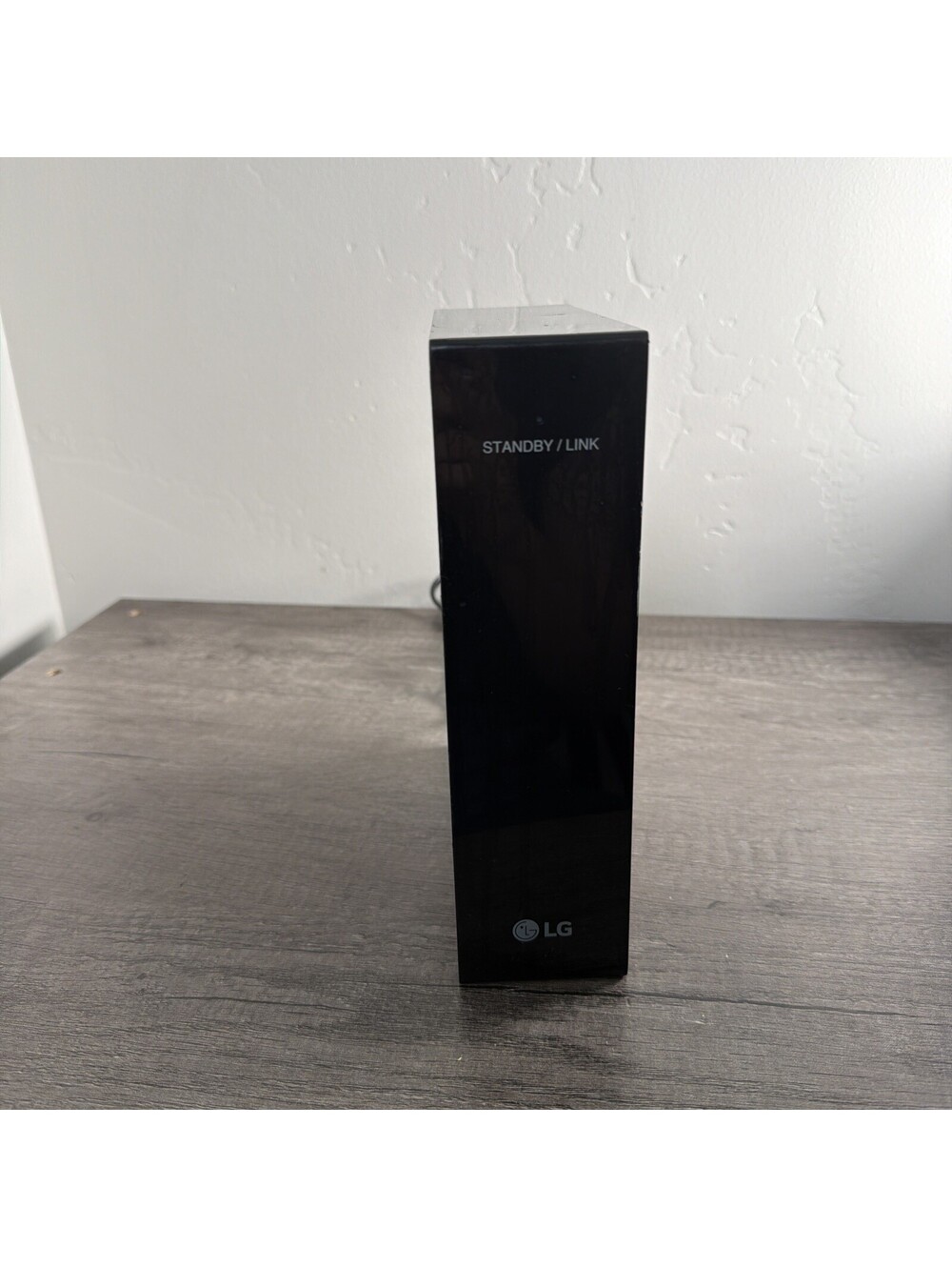 LG SPJ4-S 120W 2-Channel Wireless Receiver ONLY for SJ4Y SJ5Y